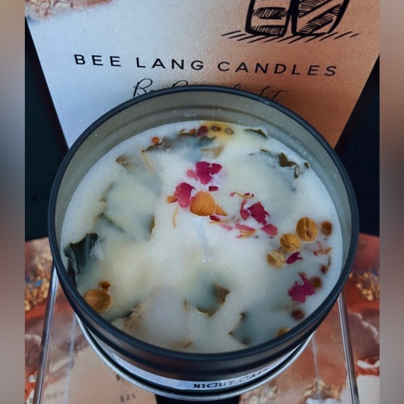 CANDLESSSSSSS - Picture 4 of 6